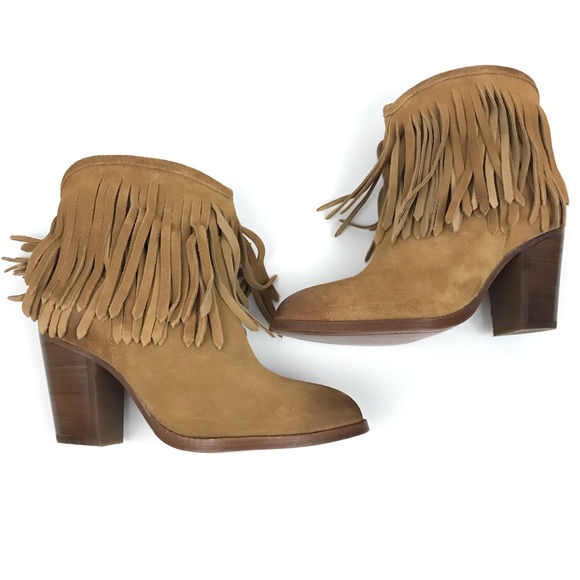 Frye Shoes - Frye • Ilana Boots